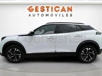 Usado Peugeot 2008 Allure 131 CV (96 kW) 2021 Blanco SUV