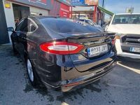 usado Ford Mondeo 2.0TDCI Titanium PowerShift 150