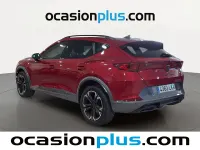 Usado Cupra Formentor 150 CV (110 kW) 2022 Rojo SUV