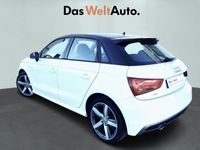 usado Audi A1 Sportback 1.0 Tfsi Adrenalin