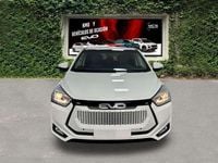 Usado EVO Evo 3 114 CV (83 kW) 2024 Blanco SUV