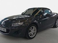 usado Mazda MX5 Roadster Coupé 1.8 Sport-Tech