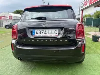 Usado Mini Cooper Countryman 136 CV (100 kW) 2020 Negro SUV