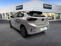 Nuevo Opel Corsa Edition 101 CV (74 kW) 2025 Gris Utilitario