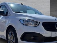 Nuevo Mercedes Citan 110 95 CV (69 kW) 2026 Blanco Familiar