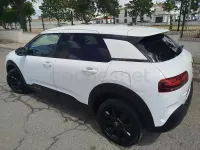 Usado Citroën C4 Cactus Origins 102 CV (75 kW) 2020 Blanco Utilitario