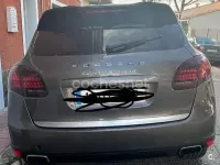 Usado Porsche Cayenne 380 CV (279 kW) 2011 Beige SUV