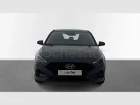 Nuevo Hyundai i30 100 CV (73 kW) 2025 Azul Berlina