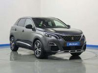 usado Peugeot 3008 2.0BLUEHDI 110KW (150CV) GT LINE S&S