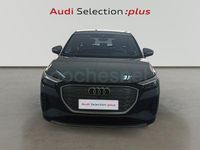 Nuevo Audi Q4 Sportback e-tron Advanced Plus 150 kW (204 CV) 2025 Eléctrico SUV