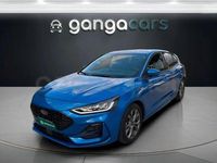 Usado Ford Focus Trend 155 CV (114 kW) 2023 Azul Berlina