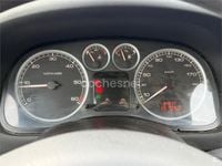 Usado Peugeot 307 143 CV (105 kW) 2005 Beige Familiar