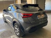 Usado Nissan Juke N-Connecta 114 CV (83 kW) 2022 SUV