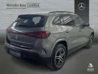 Usado Mercedes EQA250+ 139 kW (190 CV) 2025 SUV