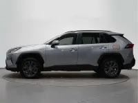 Usado Toyota RAV4 Hybrid Advance 218 CV (160 kW) 2024 SUV