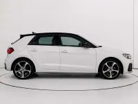 Usado Audi A1 Sportback Advanced Plus 95 CV (69 kW) 2020 Blanco Utilitario