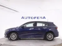 Usado Fiat Tipo Life 130 CV (95 kW) 2021 Azul