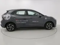 Nuevo MG MG4 EV Comfort 110 kW (150 CV) 2026 Gris Utilitario