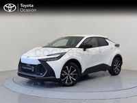 Usado Toyota C-HR Advance 140 CV (102 kW) 2024 Blanco SUV