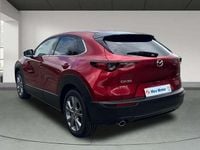 Usado Mazda CX-30 Center-Line 141 CV (103 kW) 2025 Rojo SUV