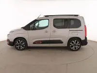 Usado Citroën Berlingo Shine 131 CV (96 kW) 2019 Gris Monovolumen