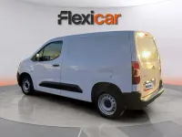 Usado Citroën Berlingo Live 102 CV (75 kW) 2020 Blanco Monovolumen