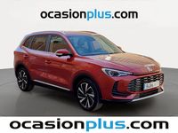 Usado MG ZS Luxury 197 CV (144 kW) 2025 Rojo SUV