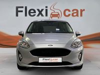 usado Ford Fiesta 1.0 EcoBoost 63kW Active S/S 5p Gasolina en Flexicar Valencia