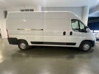 Usado Opel Movano 140 CV (102 kW) 2022 Blanco Van