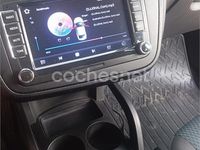 Usado Seat Altea XL 90 CV (66 kW) 2013 Blanco Monovolumen