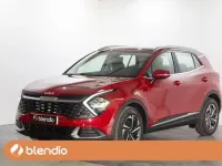 Usado Kia Sportage 136 CV (100 kW) 2024 SUV