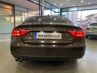 usado Audi A5 Sportback 2.0 TDI 177 CV