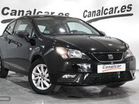 usado Seat Ibiza 1.0 Reference 55 kW (75 CV)