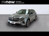Usado Renault Austral Techno 200 CV (147 kW) 2024 Gris SUV
