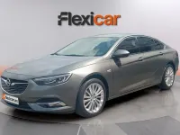 Usado Opel Insignia Selective 140 CV (102 kW) 2019 Gris Berlina
