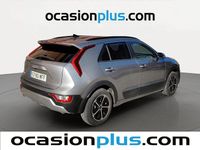 Usado Kia Niro 183 CV (134 kW) 2023 Gris SUV