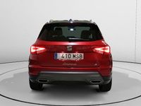 Usado Seat Arona FR 150 CV (110 kW) 2024 Rojo SUV