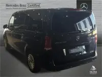 Usado Mercedes Vito 163 CV (119 kW) 2023 Gris Van