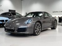 usado Porsche 911 Carrera 911 2p.