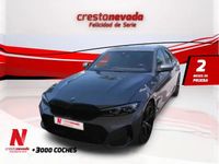 Usado BMW 320 Comfort Edition 184 CV (135 kW) 2024 Gris Berlina