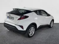 Usado Toyota C-HR Active 122 CV (89 kW) 2022 SUV