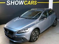 Usado Volvo V40 120 CV (88 kW) 2019 Azul SUV