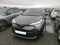 Usado Toyota C-HR Active 122 CV (89 kW) 2021 Gris SUV