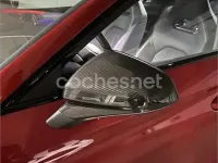 Usado Cupra Leon VZ 310 CV (228 kW) 2022 Rojo Familiar