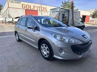 usado Peugeot 308 1.6HDI FAP Confort 5 vel.