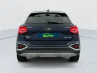 Usado Audi Q2 Advanced 110 CV (80 kW) 2023 SUV