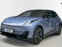Usado Lynk & Co 02 200 kW (272 CV) 2025 Azul SUV