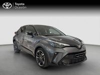 Usado Toyota C-HR Sport 184 CV (135 kW) 2022 Otro SUV