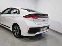 usado Hyundai Ioniq 1.6 GDI Klass Nav