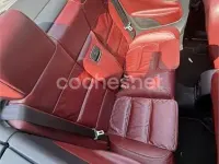 Usado VW Eos Sport 140 CV (102 kW) 2011 Gris / plata Descapotable
